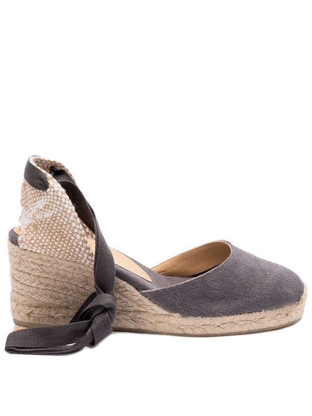 Castaner `Carina/6/002` Wedge Espadrilles