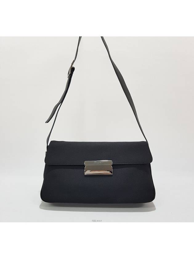 살바토레 페라가모 여성 숄더 백