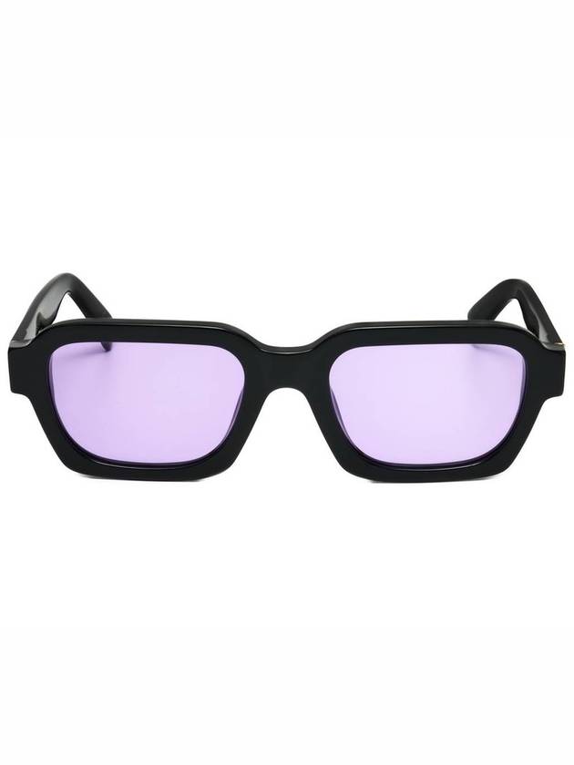 레트로슈퍼퓨처 카로 사각형 프레임 선글라스