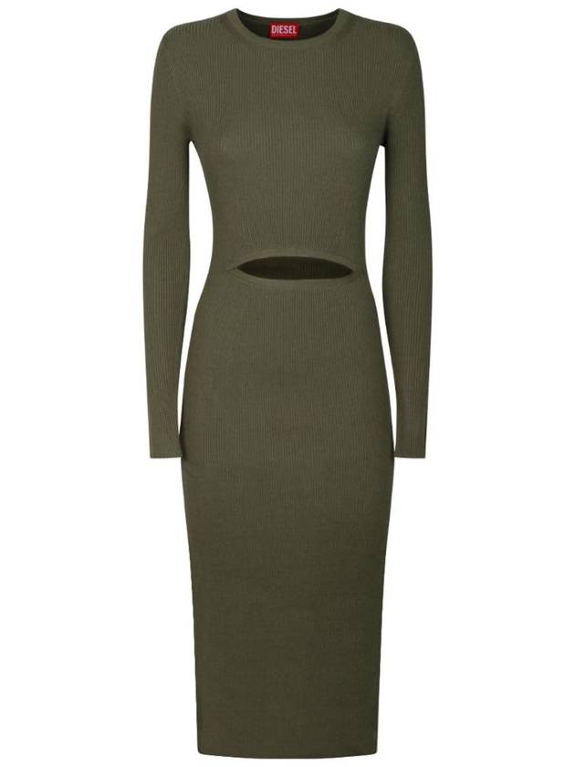 디젤 A11176 0BMAI5AF DRESS