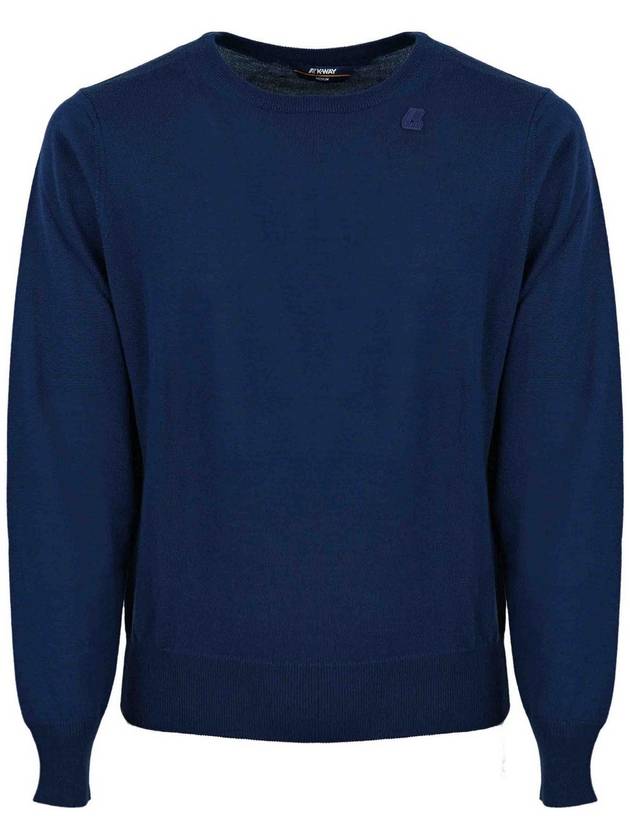 k-way Sebastien Merino Shirt