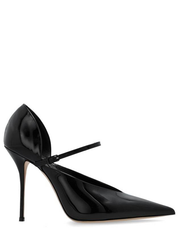 카사데이 스칼렛 졸리 포인티드 토 펌프스