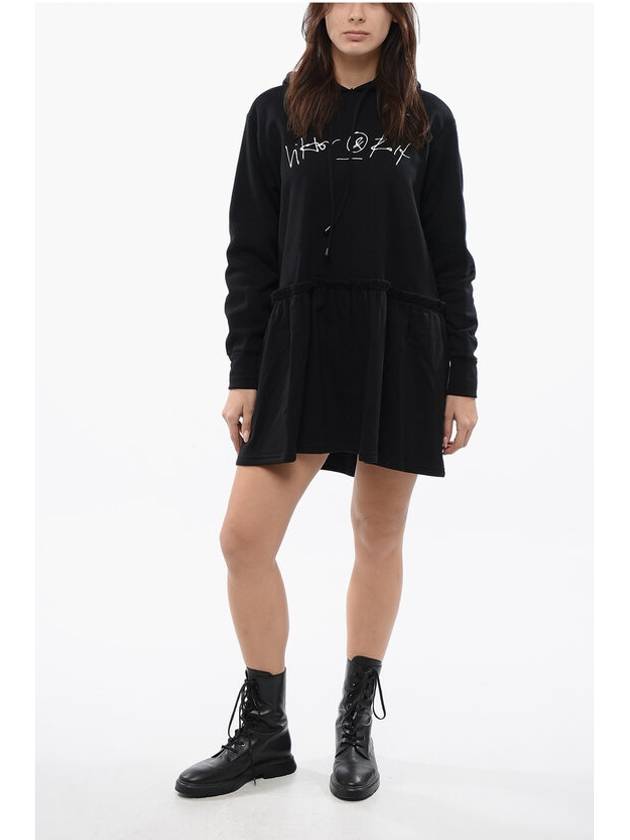 빅터앤롤프 여성 숏 / 미디원피스