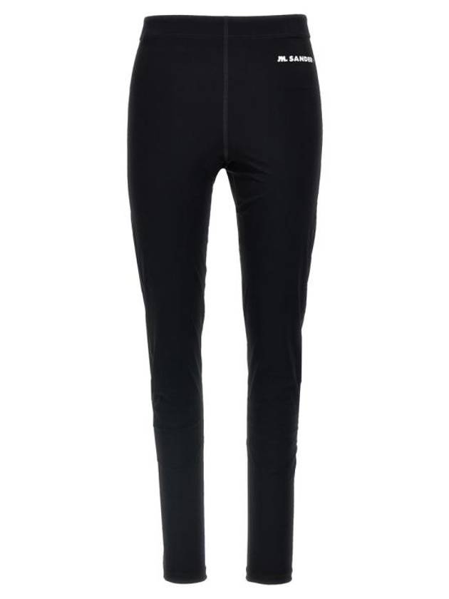 25SS 질샌더 숏팬츠 J40KA0270J20031001 Black