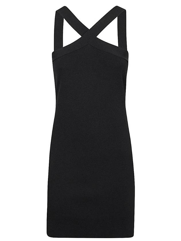 파로쉬 여성 VISCOSE BLEND DRESS D550701ROMA24013