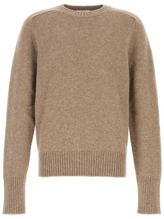 FW24 더로우 남성 니트탑 The Row Knitwear