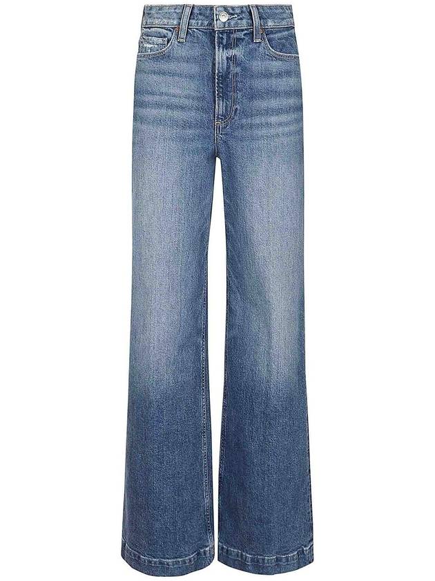 Paige Jeans Harper Familia