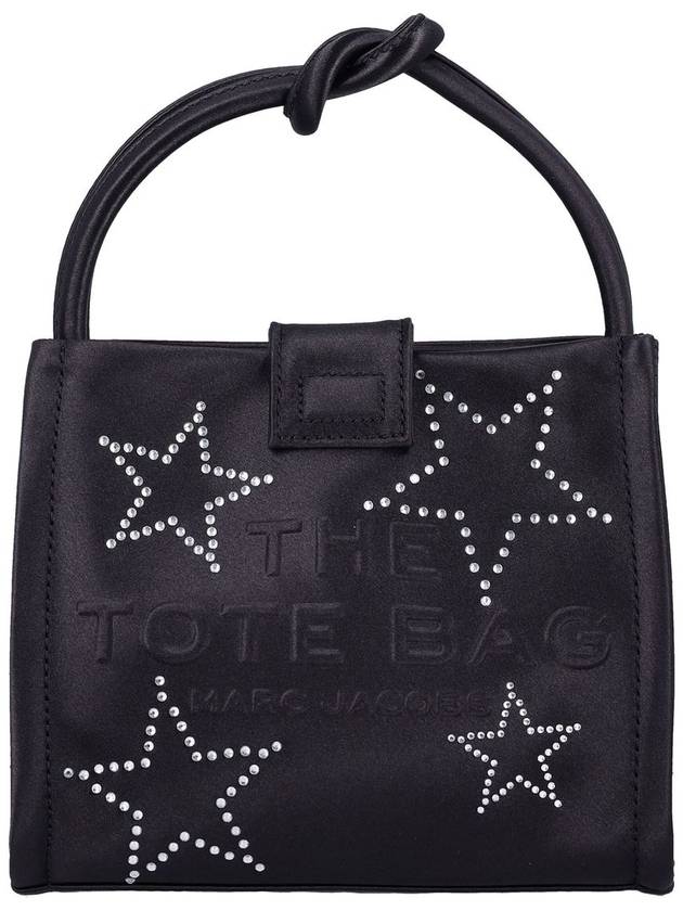 The Star Mini Tote Handbag