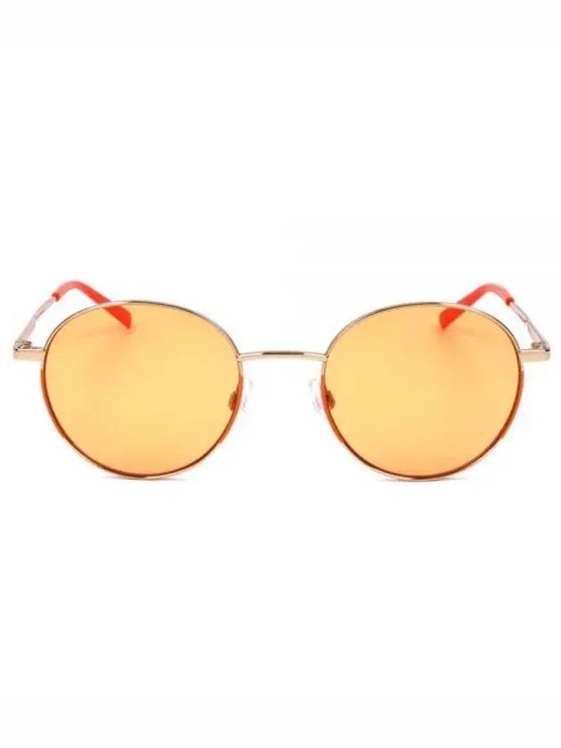 M 미쏘니 라운드 프레임 선글라스 AA846911OM