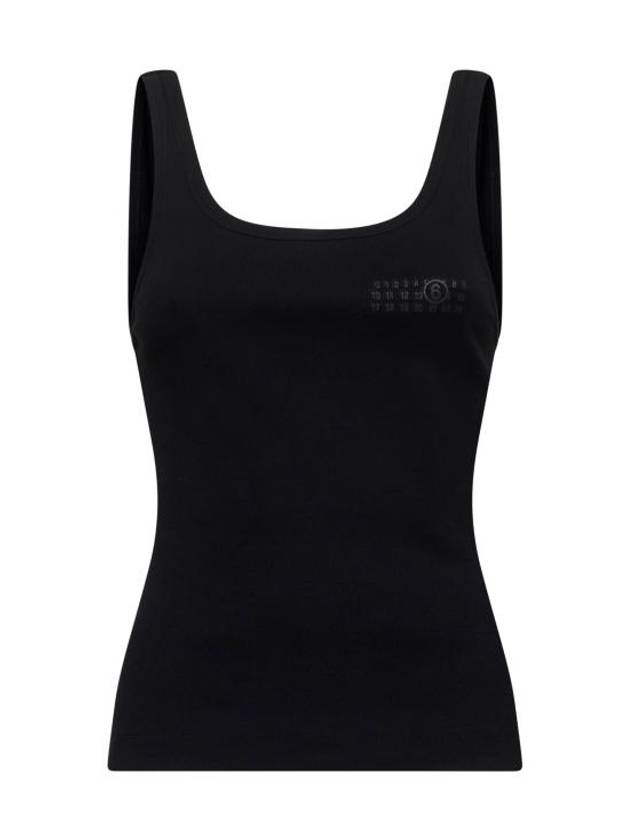 25SS MM6 메종마르지엘라 반팔 티셔츠 S52NL0070 M20054900