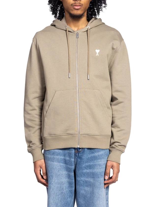 아미 후드 티셔츠 HSW460 730 375