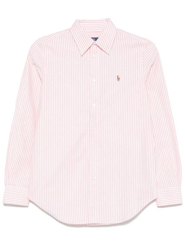 Ralph Lauren - Cotton Shirts