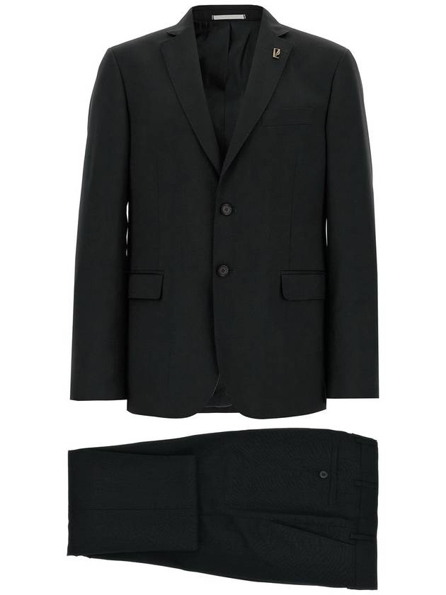 Pal Zileri - Duca Completi Gray
