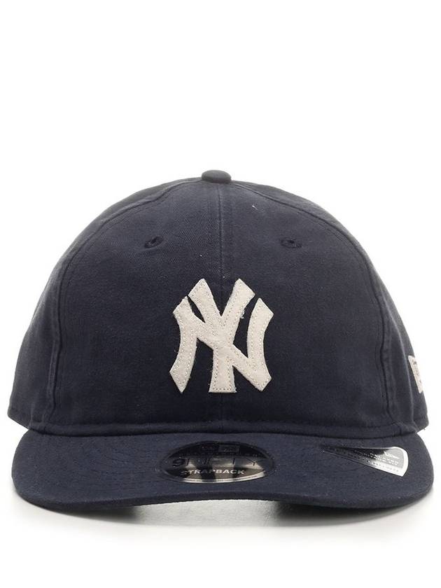 뉴에라 클래식 야구모자