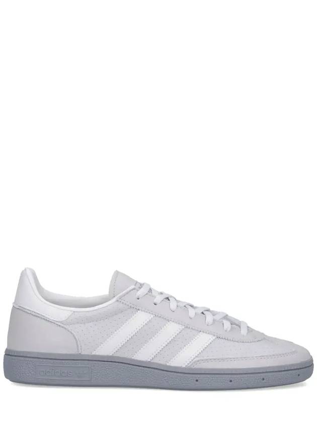 Adidas Originals 핸드볼 스페셜 레이스업 스니커즈 IE9840_GRETWOGREONEGREONE