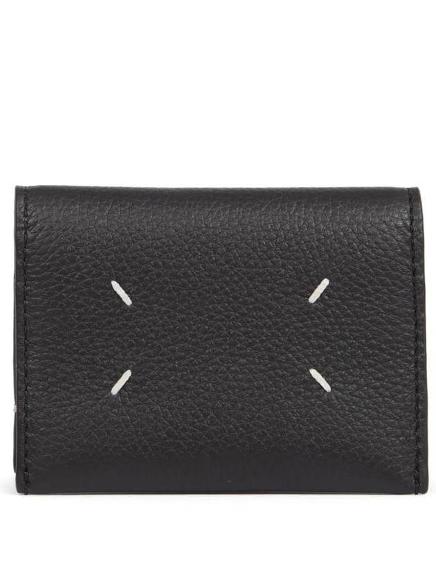 메종마르지엘라 포 스티치 로고 지갑 SA2UI0009P7268