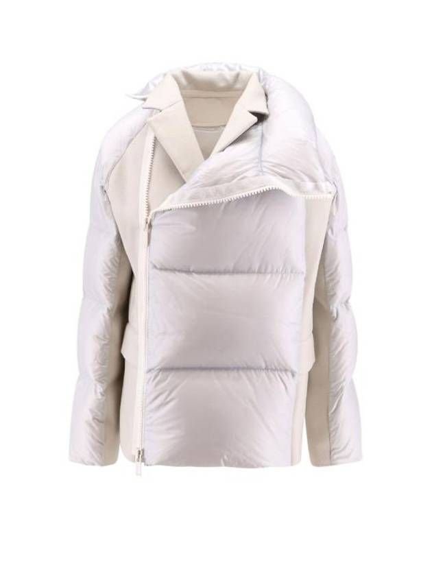 24FW 사카이 자켓 2407463 053 Grey