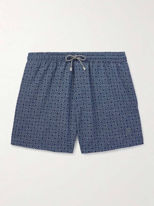 브루넬로 쿠치넬리 남성 쇼츠 / 브리프