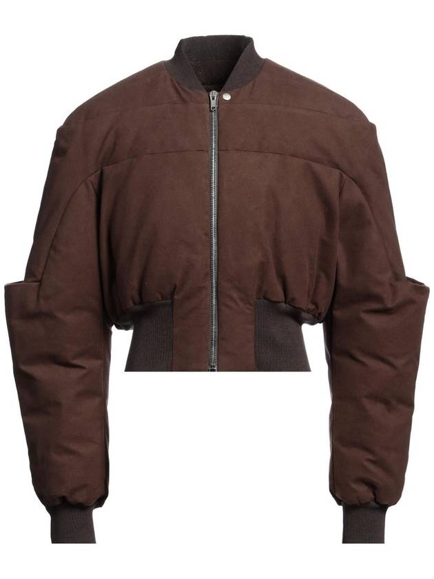 릭오웬스 다운 자켓 프리미엄