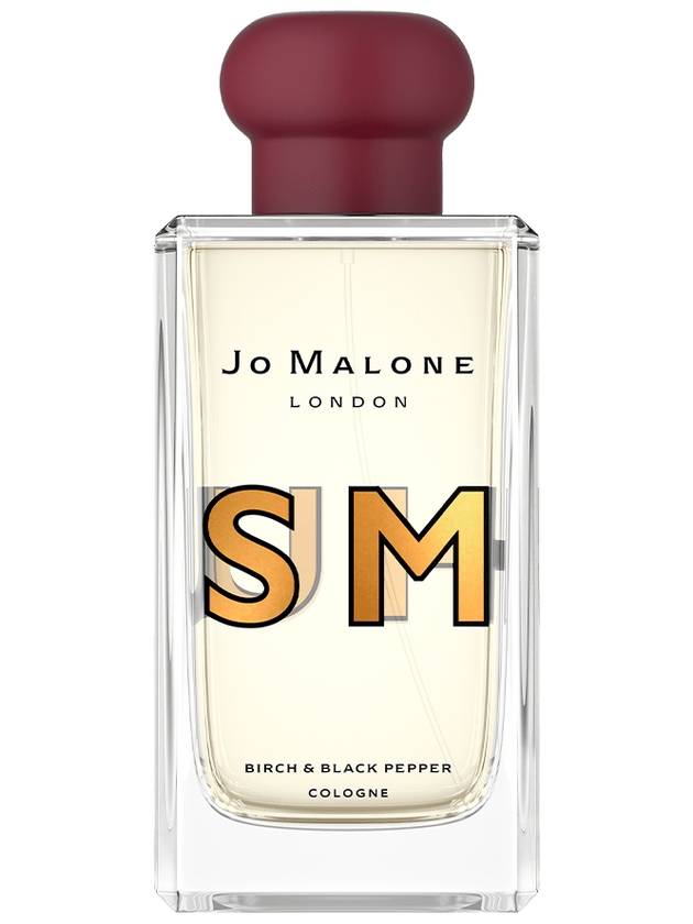 Jo Malone - Birch & Black Pepper Cologne - 100 ml
