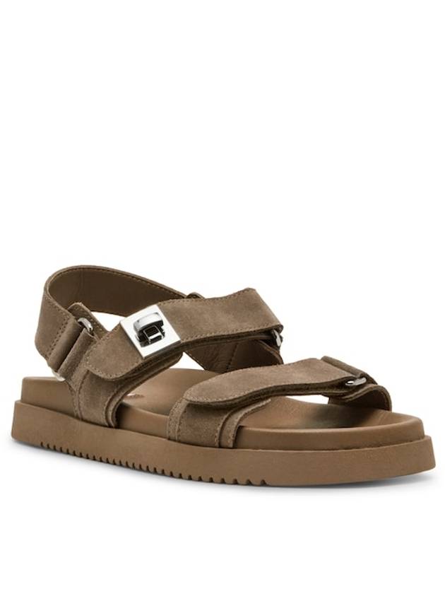스티브 매든 모나 샌들 토프 steve madden mona sandal Taupe