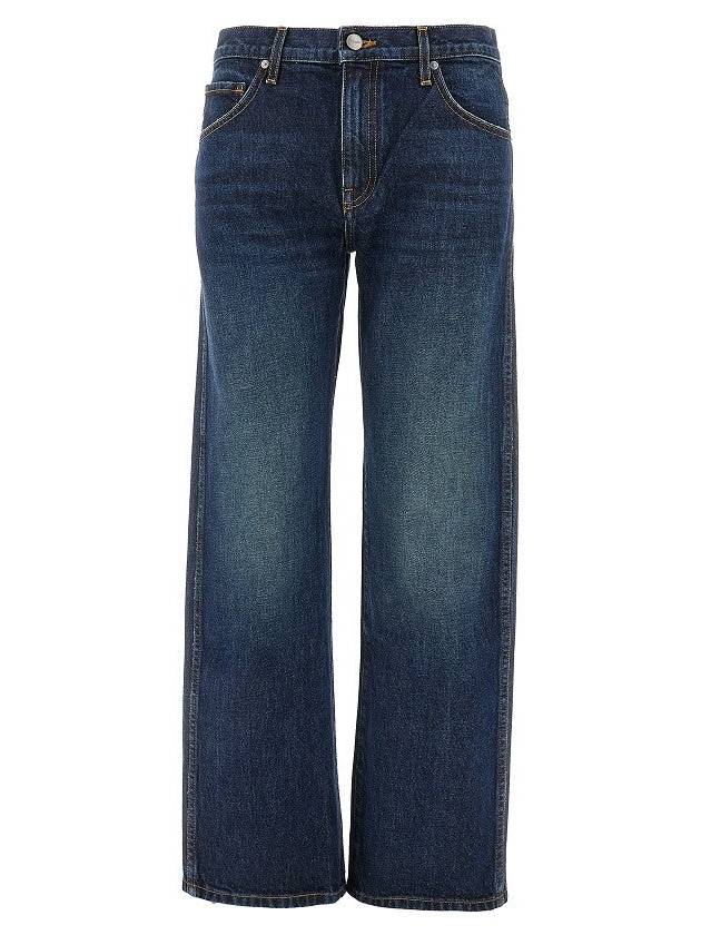 KHAITE 'Kerrie' jeans
