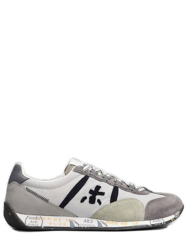 Premiata Jackyx 로우 스니커즈