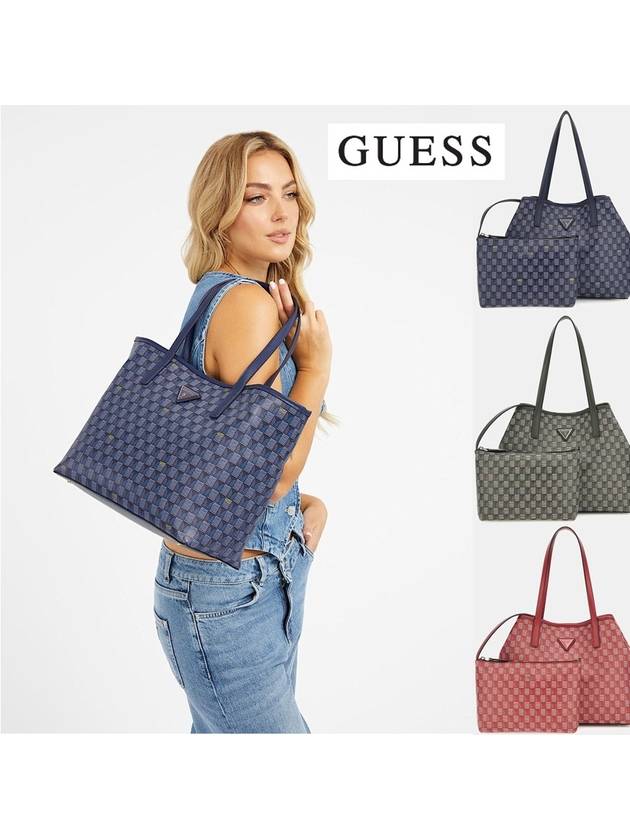 Guess 게스 가방 Vikky 토트백 HWJT6995280