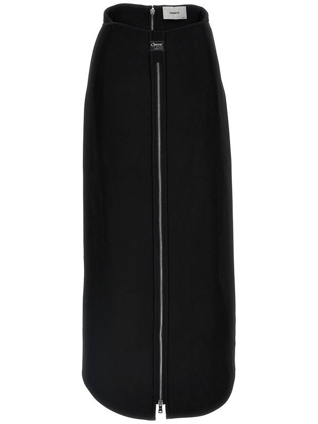 Coperni - Long Zip Skirts