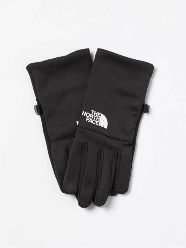 24FW 노스페이스 장갑 NF0A4SHA HV21 Black