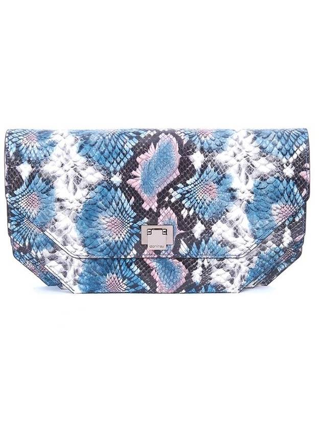 도니레이 베가스 클러치 백 캘린더러 베이