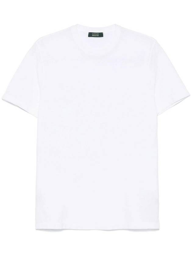 Zanone T-Shirt