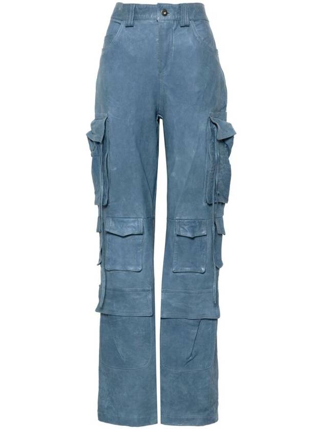 Salvatore Santoro - Blue Pants