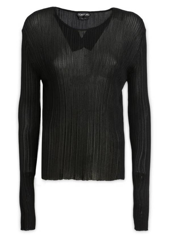 23FW 톰포드 스웨터 MAK1269YAX570 LB999