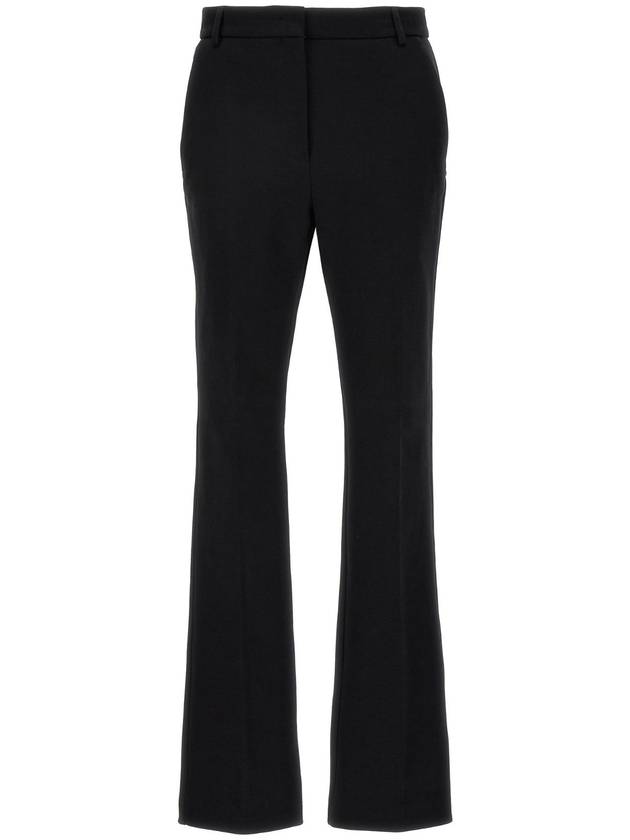 SPORTMAX PONTIDA003 & 39 폰티다& 39 바지