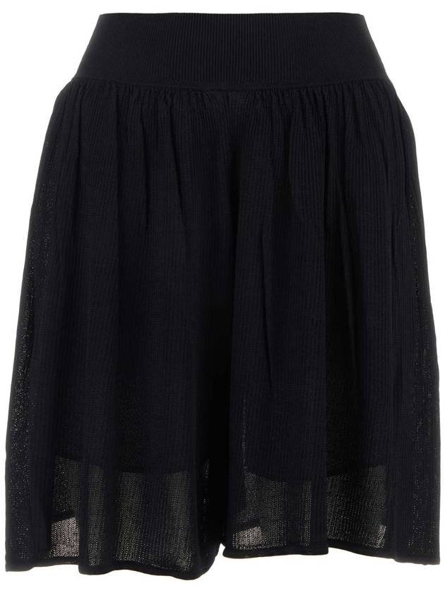 토리 버치 쇼츠 145750 001 B0440451547