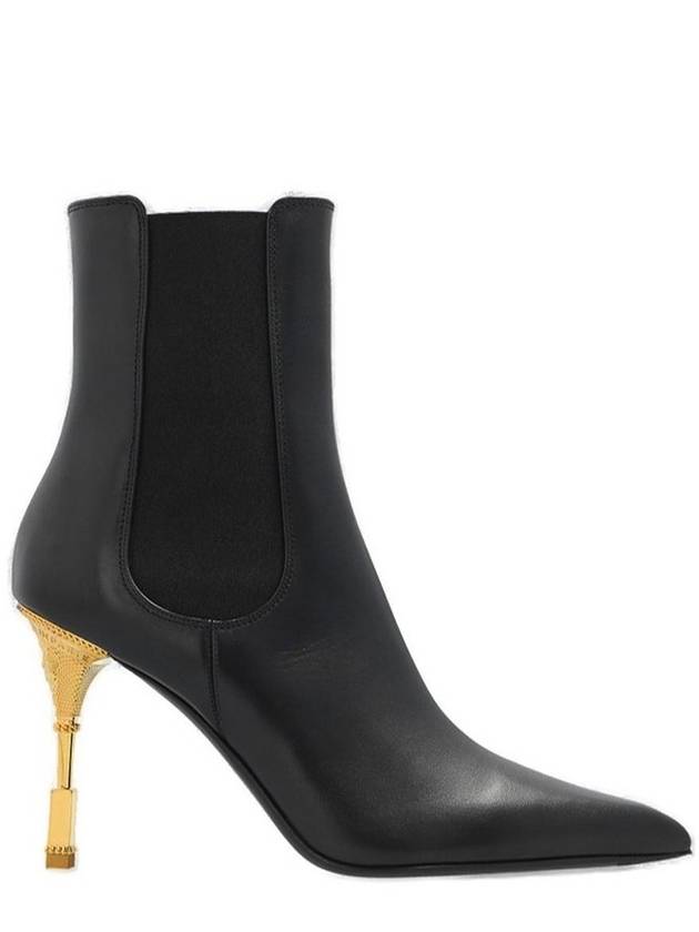 Balmain Moneta 앵클 부츠