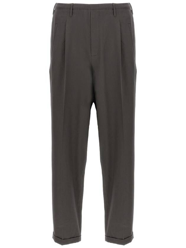 마글리아노 피플스 스트레이트 레그 팬츠