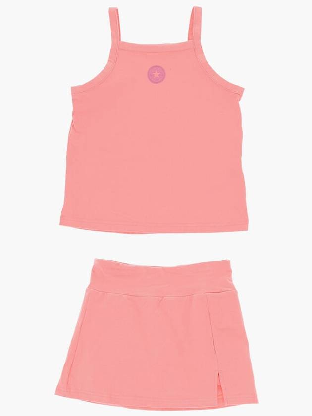 컨버스 점프 수트