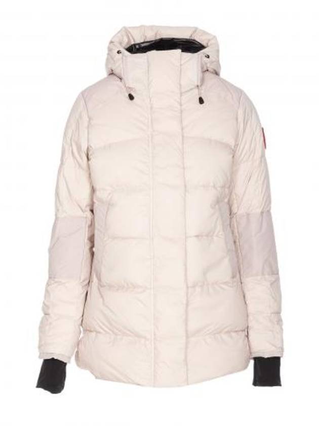 23FW 캐나다구스 패딩 5076L 856 LUCENT ROSE