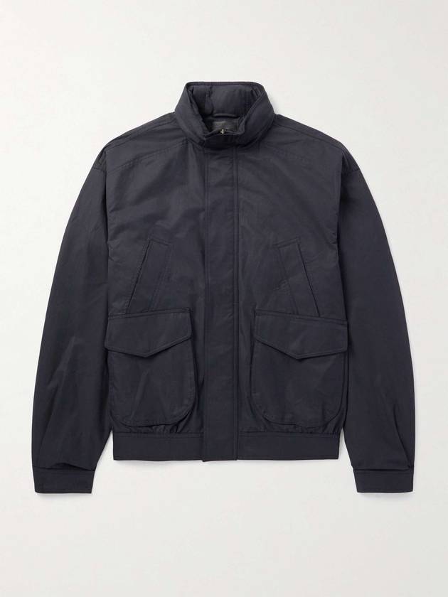 닐리 로탄 남성 집업 자켓