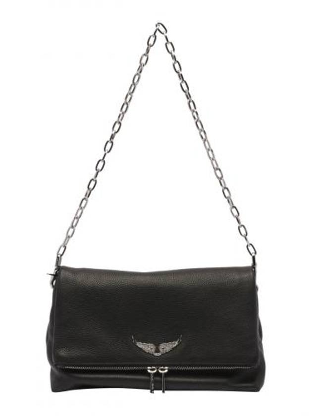 쟈딕 앤 볼테르 ROCKY 크로스바디 백 LWBA00008 001 B0010987759