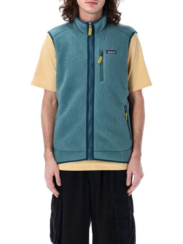 Vest
