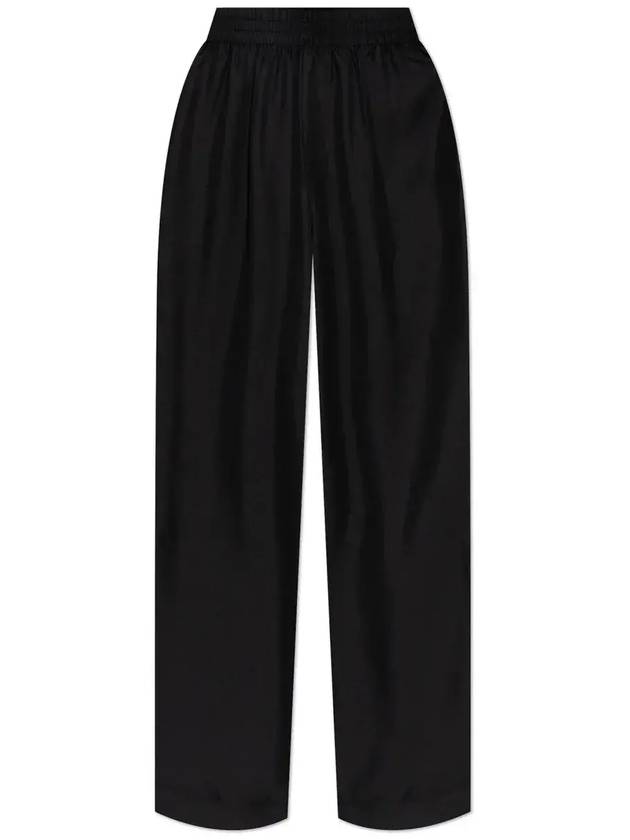 리사 양 릴렉스 핏 라운지 팬츠 20252050_MIDNIGHT