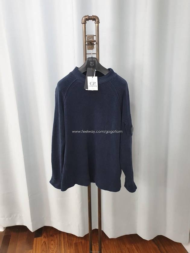 CP컴퍼니 남성 니트웨어