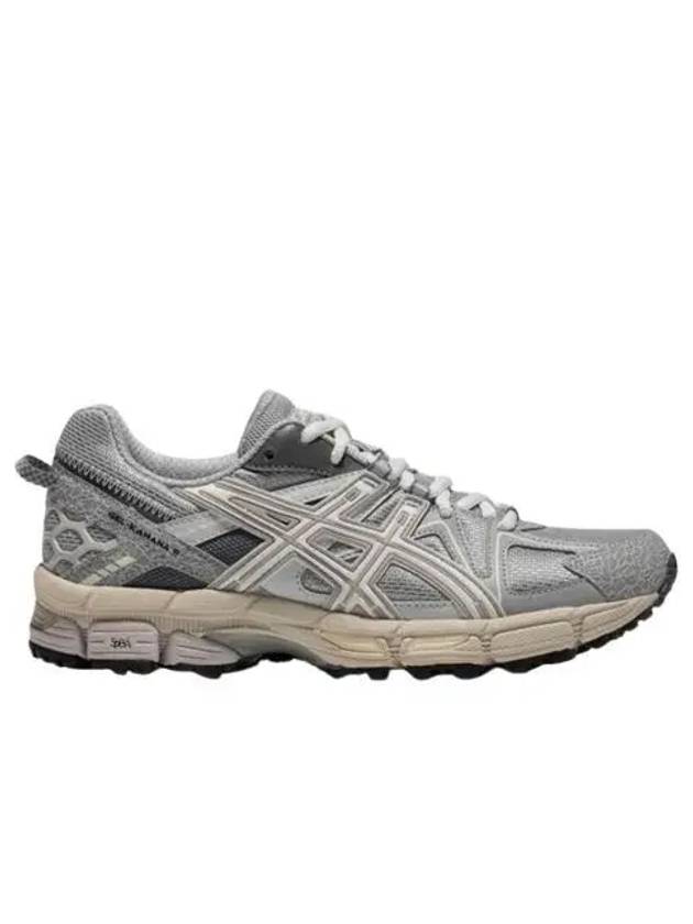 W 아식스 젤 카하나 8 그레이 W Asics Gel Kahana 8 Gray