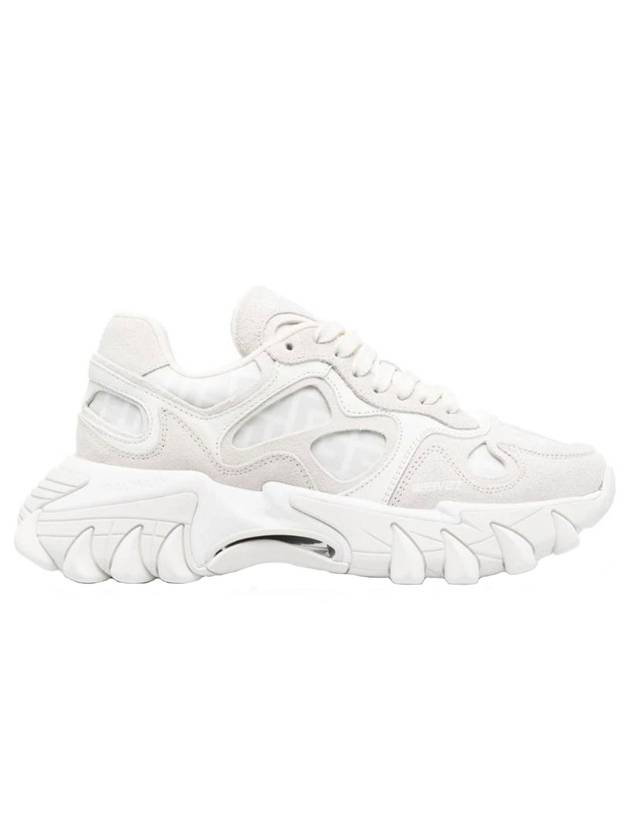 발망 B이스트 로우탑 스니커즈 화이트