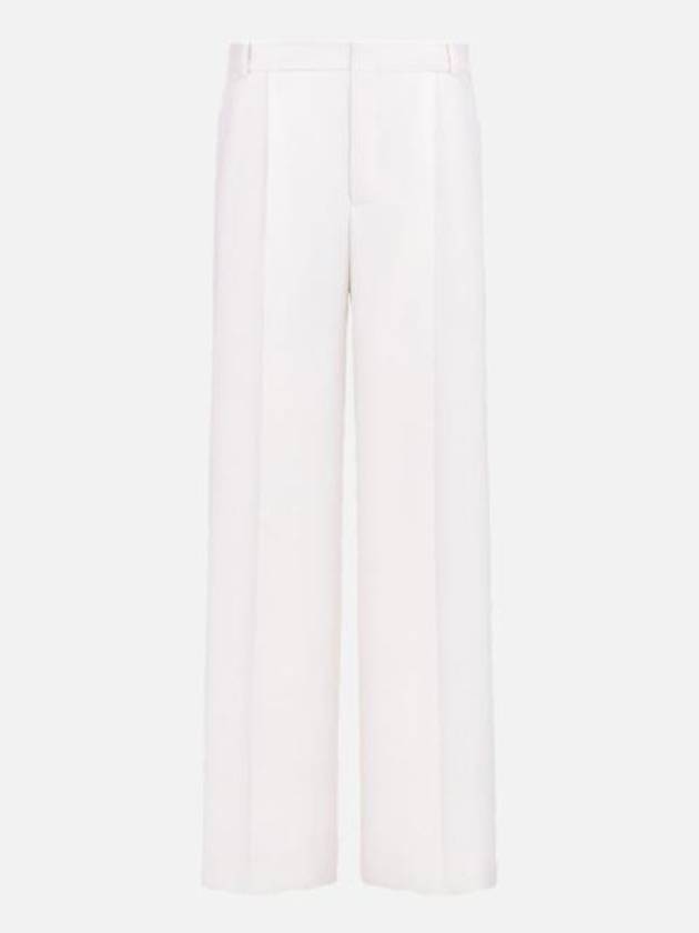 NB26 디올 여성 바지 Flared Pants 521P35B17580200