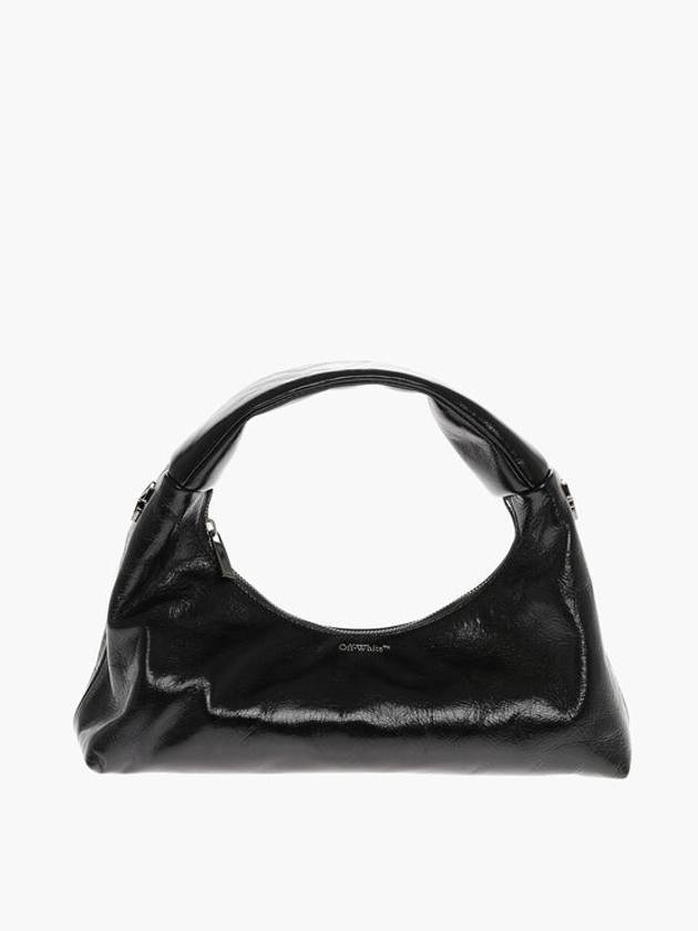 오프화이트 여성 숄더 백