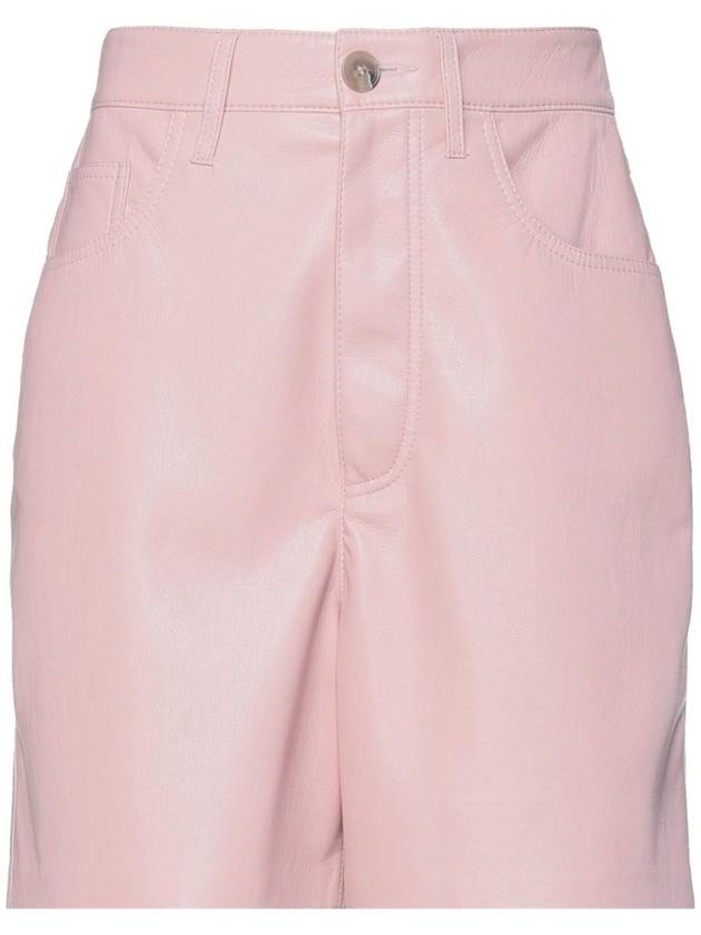 나누시카 쇼츠   버뮤다 팬츠 프리미어